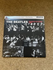 The Beatles. Shindig 1964.vinyl Ep Sealed