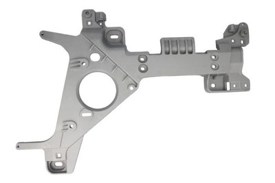 Pacol Mer-FB-068R mounting bracket, bumper for Mercedes-Benz