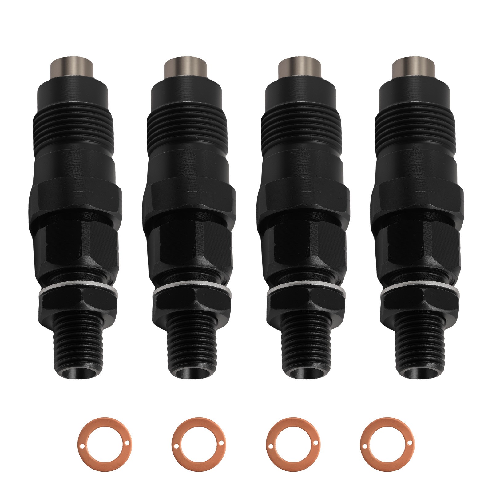 Fuel Injector Set for Mitsubishi Pajero Sport K90 2.5TD 1998-2005 105148-1311