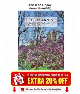 Deep Learning Ian Goodfellow | eBay
