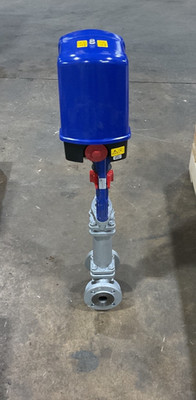 Armaturen ARI-PREMIO-Plus 2G Electric Thrust Actuator DN25 100-240V #300MLC29