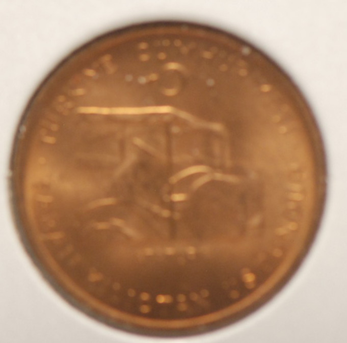 Turkey, 1977 10 Kurus, KM898.1, FAO, BU, NR, 7-25