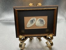 Artist Signed Stephen Voorhies Pencil Drawing of Mice Study for Children's Book