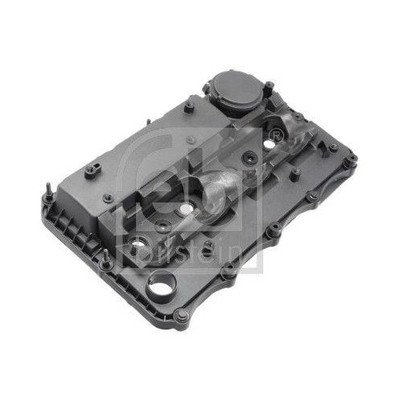 Zylinderkopfhaube Febi Bilstein 177315 Febi Plus für Citroën Ford Peugeot