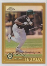 Click to enlarge Miguel Tejada