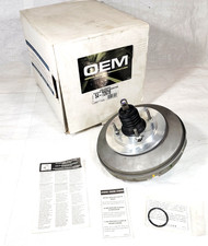 2003 Ford Focus Oem 54-72678 Remanufactured Vacuum Power Brake Booster 03