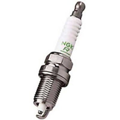 NGK ZFR6F-11G Set of 6 V-Power Spark Plug 14mm Thread 0.749/19mm Reach Gasket
