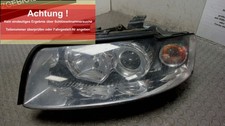 Scheinwerfer Links Audi 8E/8H/QB6 A4 Avant 2.0 Sofortversand