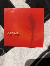 Coldplay,Don't Panic + You Only Live Twice (Live From Norway) (Single-CD)