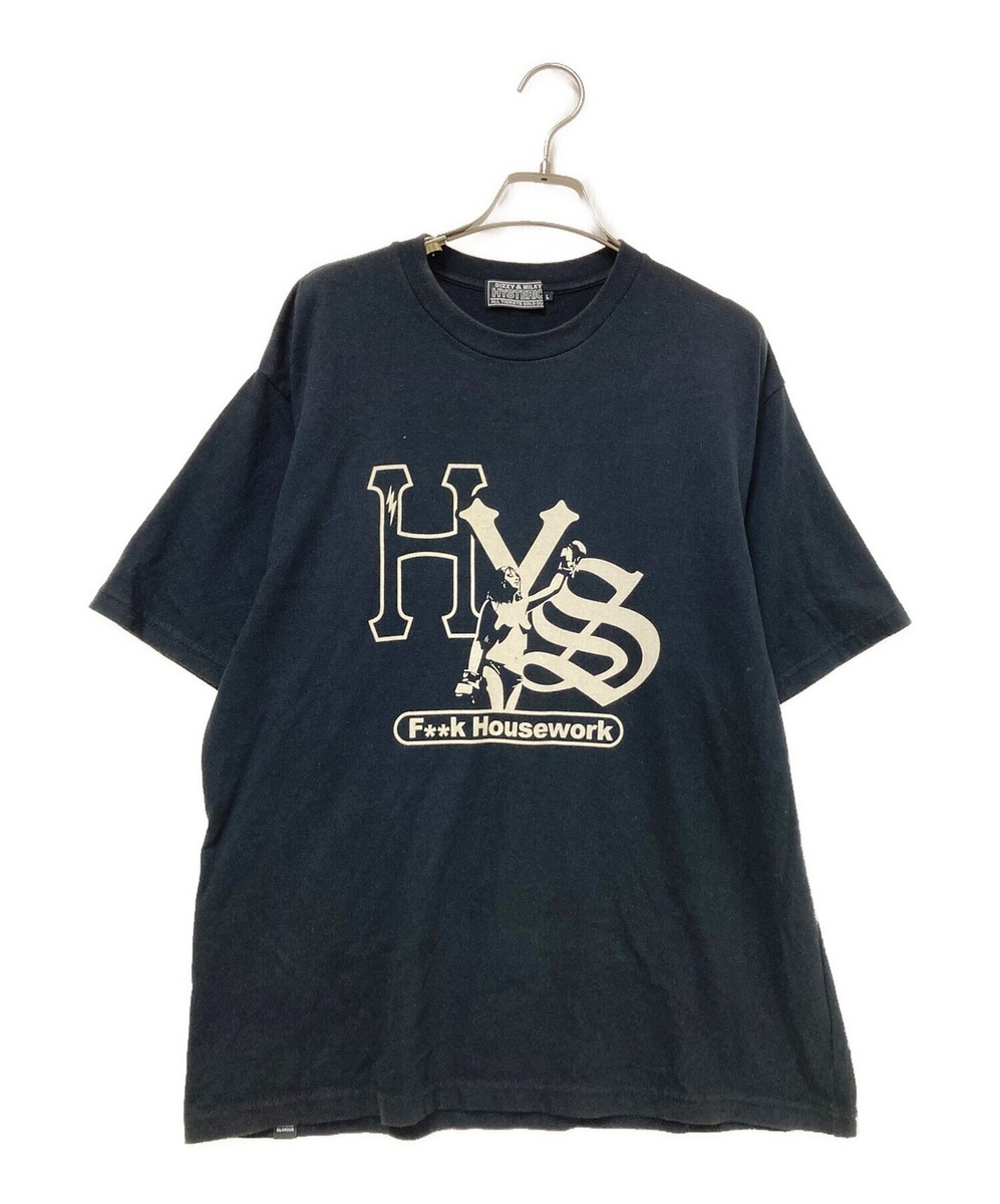 アウトレット値下げ HYSTERIC GLAMOUR Tシャツ L 【公式通販】