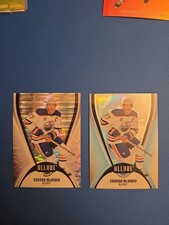Connor Mcdavid Allure Lot