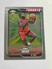 2024-25 Topps Chrome Basketball Pick Your Base #1-200 - Buy More & Save