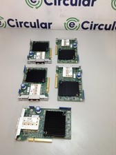 HP 840139-001 Ethernet 10/25GB 2-Port 640FLR-SFP28 Network Adapter