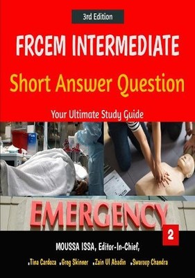 Moussa Issa FRCEM INTERMEDIATE (Paperback) (UK IMPORT)