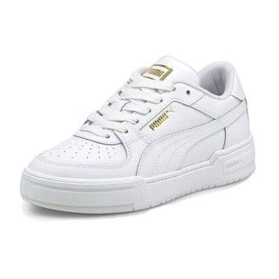 Puma Schuhe CA Pro Classic Jr 382277-01 Weiß