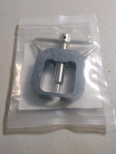 RC tools - aluminum motor pinion puller