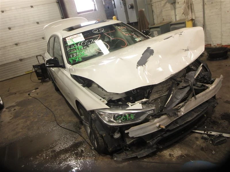 ПЕРЕКЛЮЧАТЕЛЬ ЗАЖИГАНИЯ BMW Active 3 2013 13 2014 14 2015 15 1097652 - Изображение 4 из 4