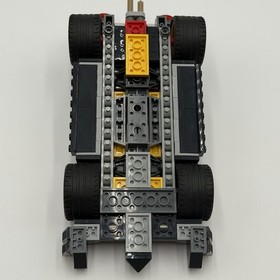 LEGO 76012 - Super Heroes: Batman - Bat Mobile & Batman Mini Figure ONLY