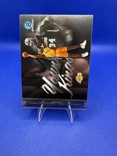 Topps 2025 Bowman Chrome Young Kings Shaquille O'Neal YK-19 Lakers Card