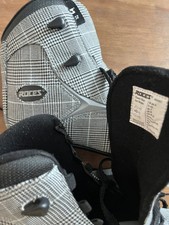 Roces Women's Brits Ice Skate Superior Italian Style 450557 00003