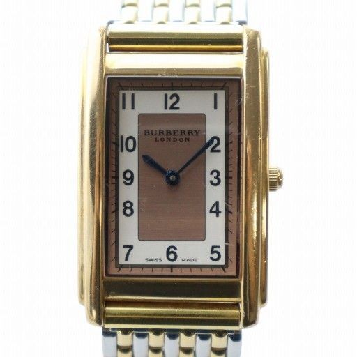 Burberry 腕時計 Burberry Men's Watch BU9354 | WatchMaxx