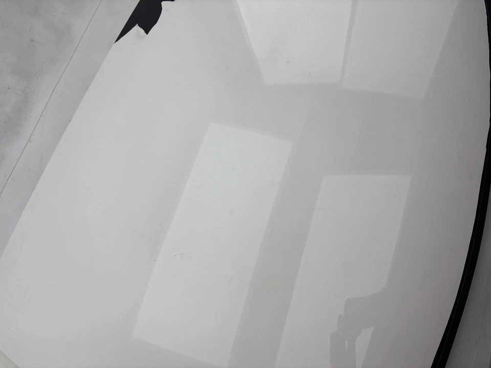 Chevrolet Corvette 1984-1996 panel de techo OEM Foto 3 de 4