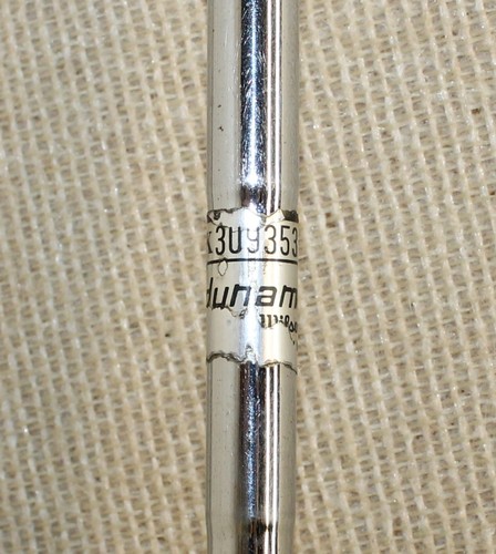 */NEW GRIP- Wilson - Staff - 50* Pitching Wedge - RH- Men's- Steel- Regular #684 - Picture 13 of 15