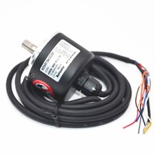 1Pcs NEW FOR AUTONICS E50S8-500-6-L-5 Rotary ...