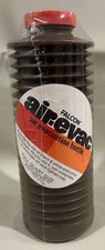 New Falcon Air-Evac Air Evacuation Storage Bottle 1-Quart