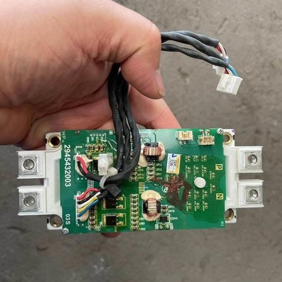 1PC USED   C2000 CP2000 Trigger Board Drive Board 2945432003  #to
