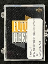 Don't Overlook These 5 Cheap Baseball Card Sets from the 1990s 18