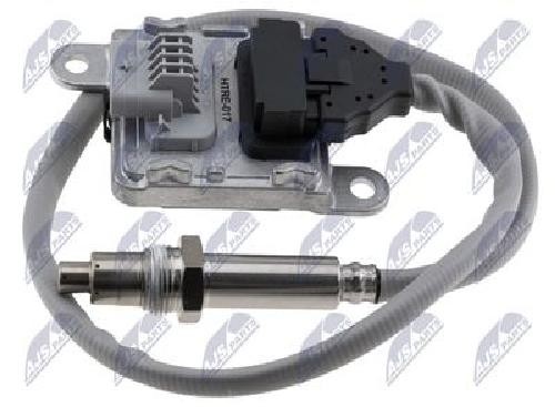 NTY NOx Sensor Urea Injection ENOX-RE-017 5-Pin For Renault 590 mm