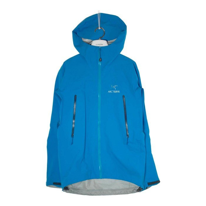 ARC'TERYX SS000638-3 Beta SV Jacket Beta Mountain Parka ARC'TERYX SS000638-3 Beta SV Jacket Beta Mountain Parka