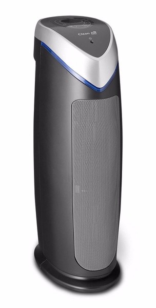 Purificador de aire con ionizador CLEAN AIR OPTIMA CA-506