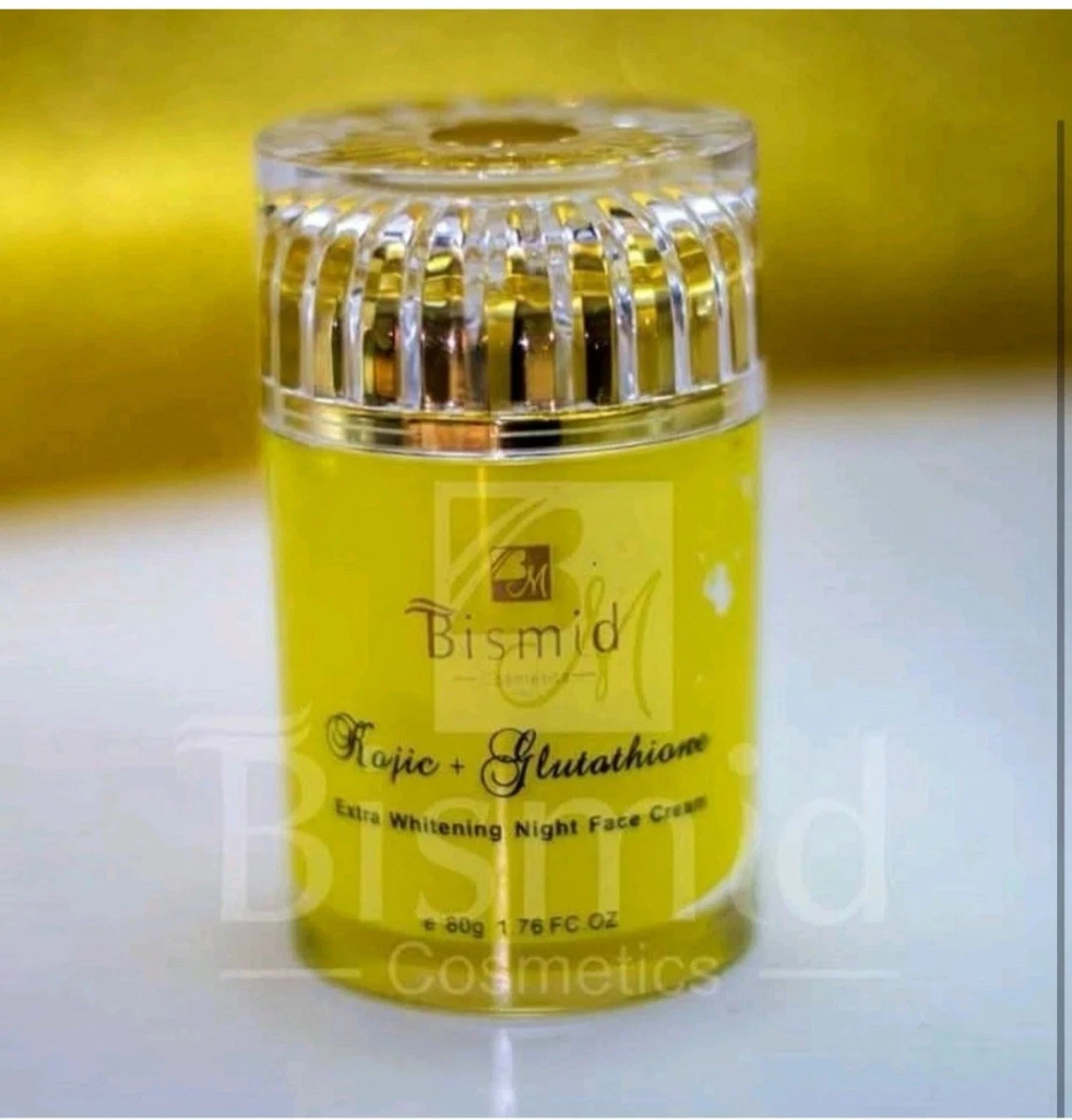 Glutathione Skin Whitening Cream for sale