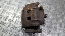 Nissan Maxima 1998 Disc-Brake Caliper - FRONT RIGHT used, Genuine FR315349-25