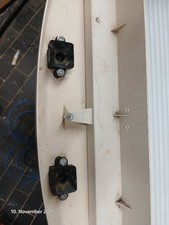 Innenverkleidung Dachfenster 70x50  Wohnwagen,/Wohnmobil