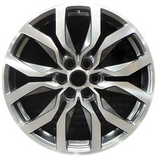 Wheel Rim Cadillac XT5 XT6 20 2021-2025 84479320 Machined OEM Factory OE 4870
