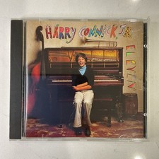 Harry Connick Jr Eleven CD Jazz Pop Vocal Harry Connick Jr Eleven CD Jazz Pop Vocal