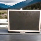 Acer AL2016W 20in LCD Monitor 1680x1050 DVI-D VGA 16:10 Wall Mount — photo 1