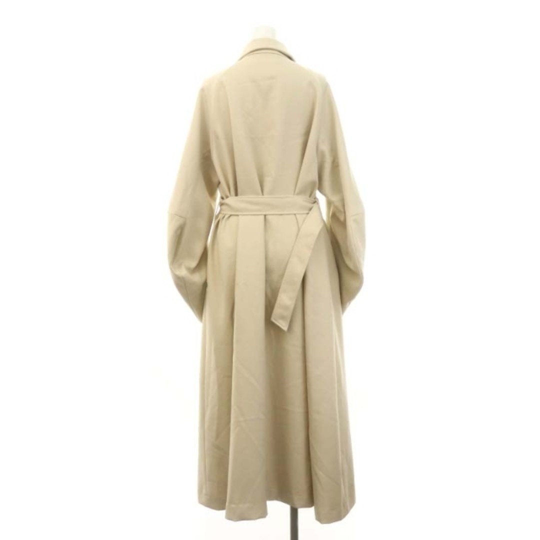 Amelie Vintage Ameri 21AW BOTTLE WAVE SLEEVE COAT… - image 2