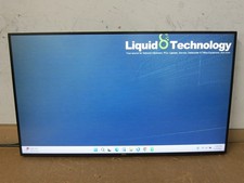 DELL U2718Q- 27" 4K IPS LED LCD - No Stand - Grade B - Unit Only