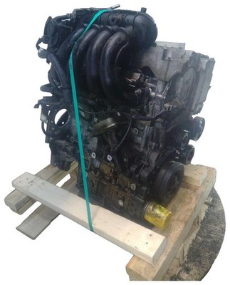 Used Engine Complete Assembly fits: 2010 Nissan Rogue QR25DE 2.5L VIN A 4th digi