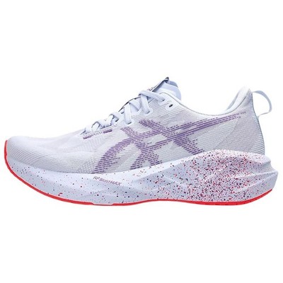 ASICS Novablast 5 Tokyo Vapor Edo Purple - 1011C139-500