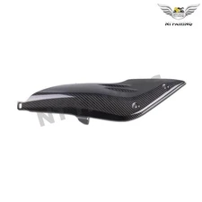 FL 2014-2023 For BMW R9T R NINE T Carbon Fiber Air Intake Tube Snorkel Cover