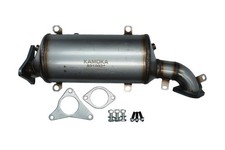 Rußpartikelfilter DPF EPSU7000TA