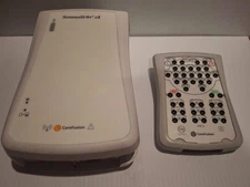 SomnoStar z4 Sleep Diagnostic System Carefusion 515-001300