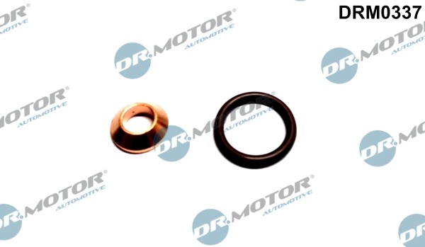 ✅Fits DR.MOTOR DRM0337 INJECTOR MOUNTING KIT ⭐UK Seller⭐ - Image 11
