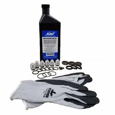 1 PC Kleen-Rite Repair Kit for CAT Pumps Model 5CP2120W