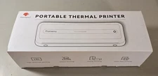Phomemo M832 Bluetooth Inkless Portable Thermal Printer For Phone & Laptop 